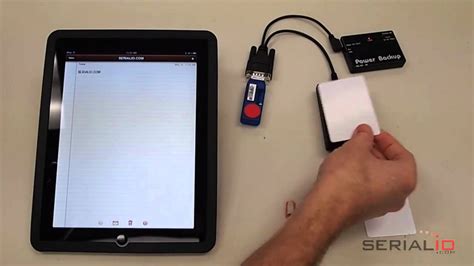 can nfc reader scan rfid chips|scanning rfid with phone.